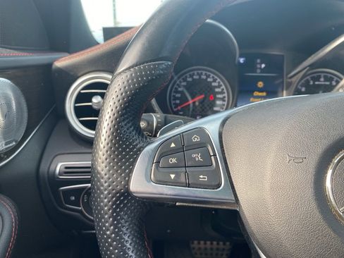 Used 2018 Mercedes-Benz C 43 AMG 4MATIC Sedan image 10