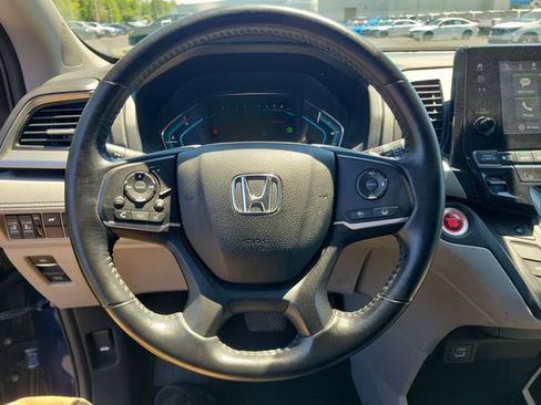 Used 2023 Honda Odyssey EX-L image 30