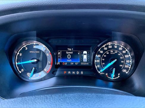 Used 2022 Ford Ranger XLT w/ Equipment Group 301A Mid image 26