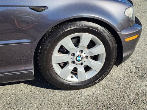 Used 2006 BMW 325Ci Convertible image 7