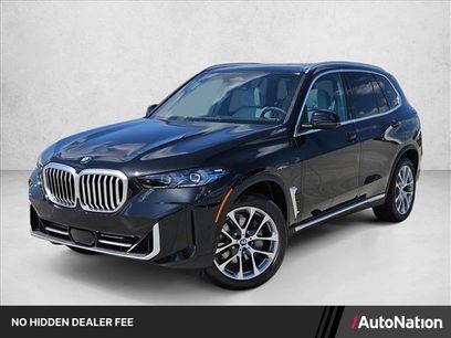 Used 2026 BMW X5 xDrive40i w/ Climate Comfort Package