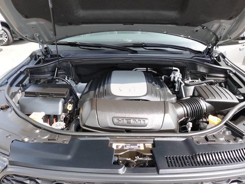 Used 2022 Dodge Durango R/T w/ Trailer Tow Group IV image 64