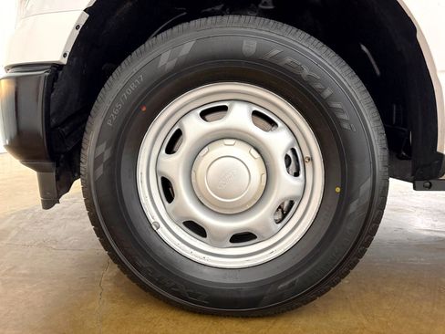 Used 2022 Ford F150 XL w/ FX4 Off-Road Package image 48