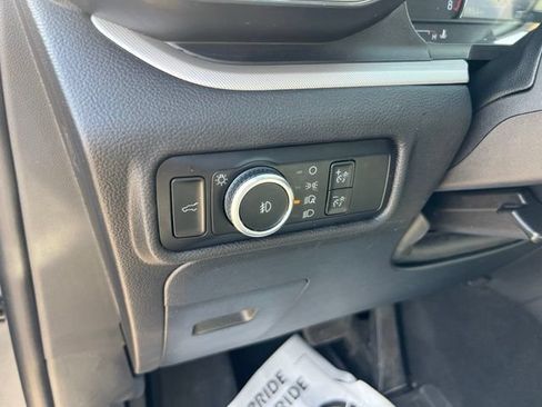 Certified 2023 Ford Explorer XLT w/ Equipment Group 202A AWD/4WD image 8