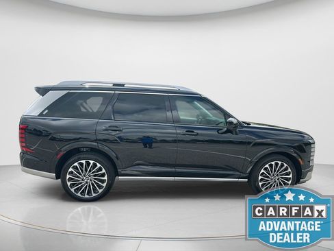 Used 2026 Hyundai Palisade Calligraphy AWD/4WD image 7
