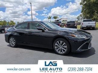 Used 2019 Lexus ES 350 w/ Accessory Package 2 FWD video 1