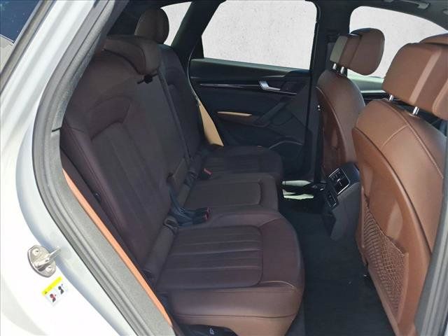 Used 2018 Audi Q5 2.0T Premium Plus AWD/4WD image 20
