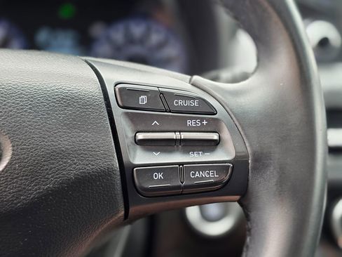 Used 2019 Hyundai Kona Limited image 35