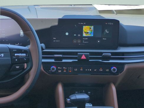 New 2026 Kia Sportage X-Line image 17