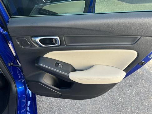Used 2024 Acura Integra A-Spec FWD image 13