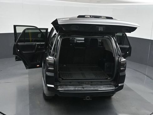 Used 2015 Toyota 4Runner Trail AWD/4WD image 52