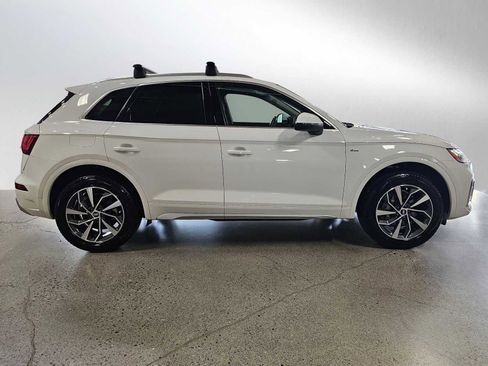 Used 2022 Audi Q5 2.0T Premium Plus image 2