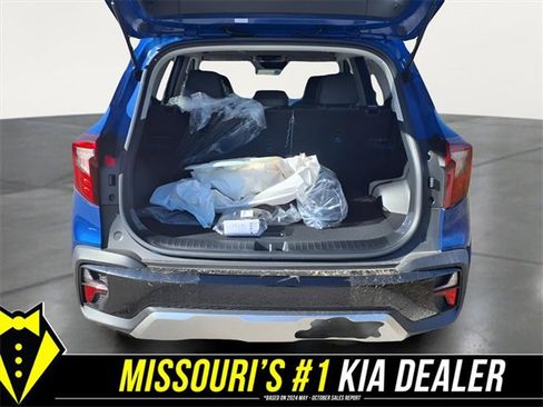 New 2026 Kia Seltos S image 24