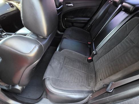 Used 2023 Dodge Charger Scat Pack w/ Daytona Edition Group image 10