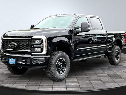 New 2026 Ford F250 Lariat w/ Tremor Off-Road Package