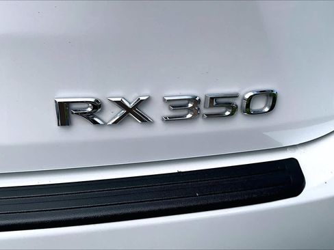 Used 2022 Lexus RX 350 FWD w/ Premium Package image 10