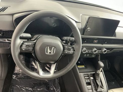 Certified 2024 Honda CR-V EX-L image 16