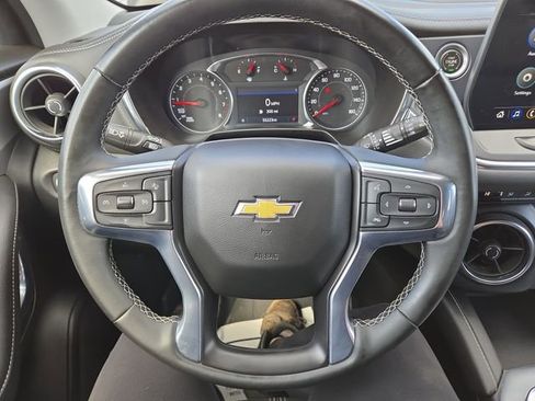 Used 2023 Chevrolet Blazer LT AWD/4WD image 17