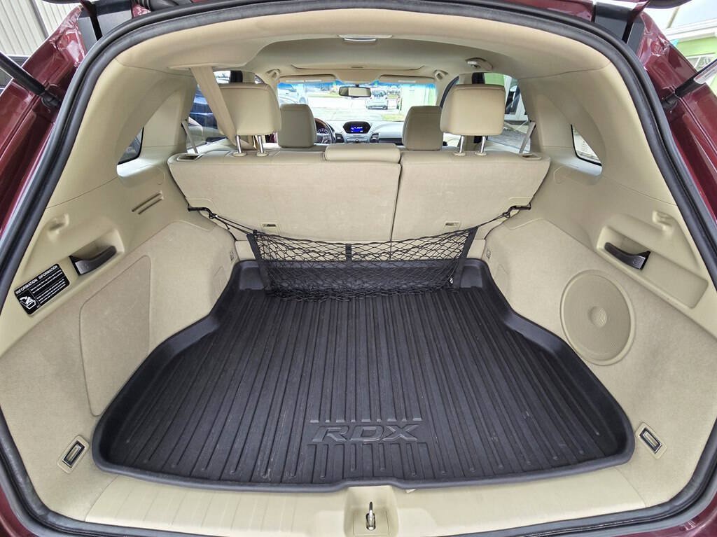 Used 2014 Acura RDX FWD image 24