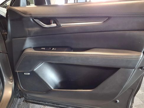 Used 2019 MAZDA CX-5 Grand Touring w/ GT Premium Package image 13