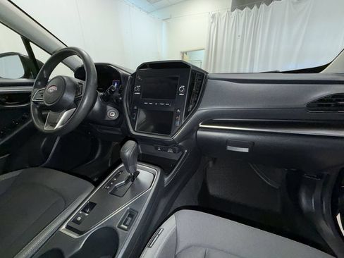 Used 2024 Subaru Impreza 2.0i AWD/4WD image 18