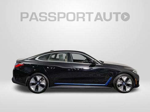 Certified 2023 BMW i4 eDrive40 w/ Premium Package image 7