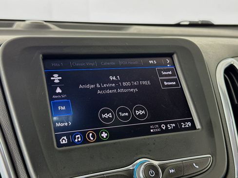 Used 2024 Chevrolet Equinox LT image 16