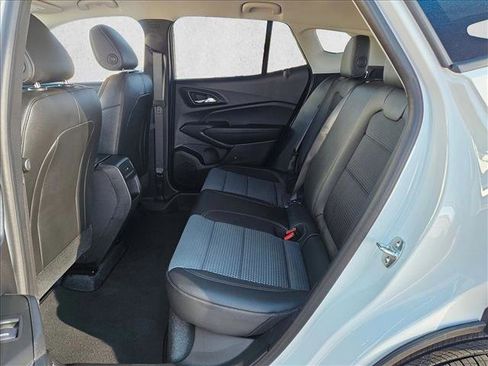 New 2026 Chevrolet Trax LT w/ LT Convenience Package image 16