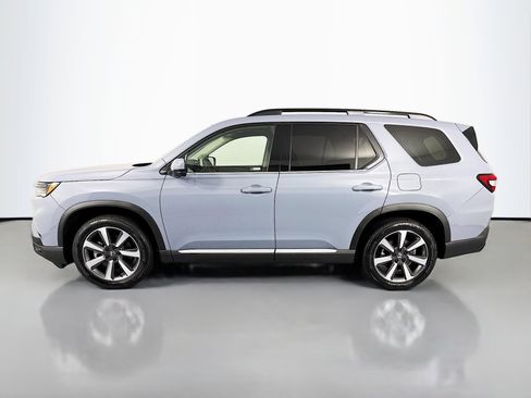 Certified 2023 Honda Pilot Elite image 8