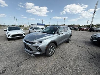Used 2023 Chevrolet Blazer LT w/ Convenience Package