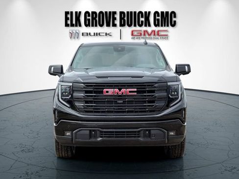 New 2026 GMC Sierra 1500 Elevation w/ Elevation Premium Package AWD/4WD image 9