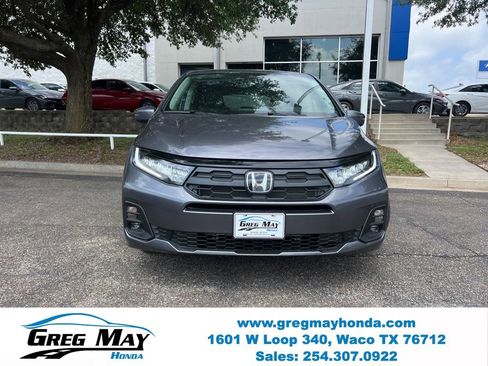 New 2026 Honda Odyssey EX-L image 2
