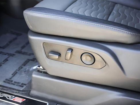 Certified 2025 Chevrolet Silverado 1500 ZR2 w/ Technology Package image 11