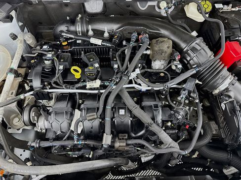 Used 2020 Lincoln Corsair Reserve w/ Appearance Package image 38