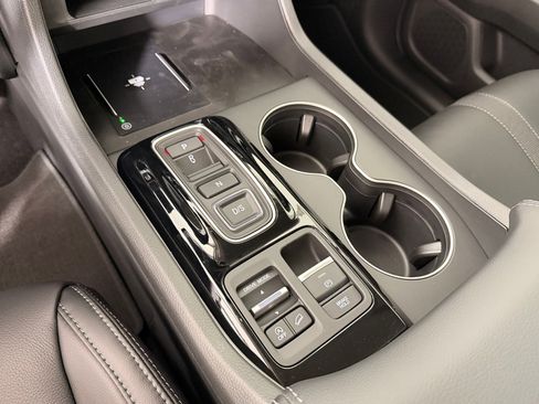 New 2026 Honda Pilot EX-L image 27