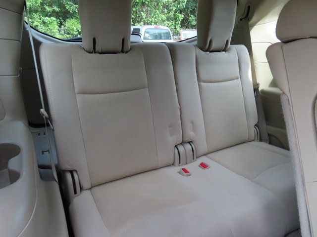 Used 2014 Nissan Pathfinder S FWD image 34
