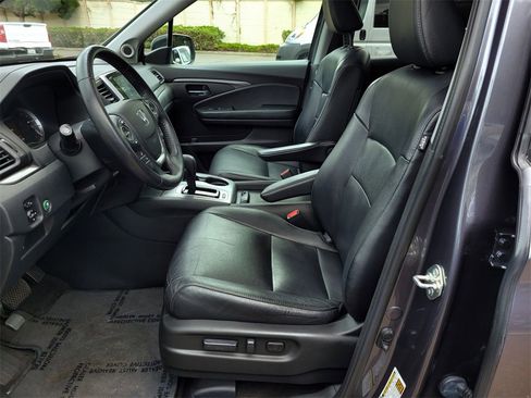 Used 2016 Honda Pilot EX-L image 19