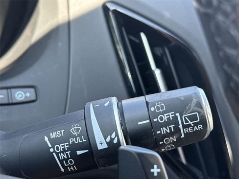 Used 2023 Acura RDX AWD image 22