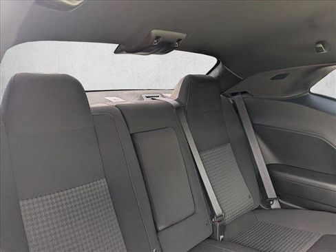 Used 2023 Dodge Challenger R/T Scat Pack RWD image 17