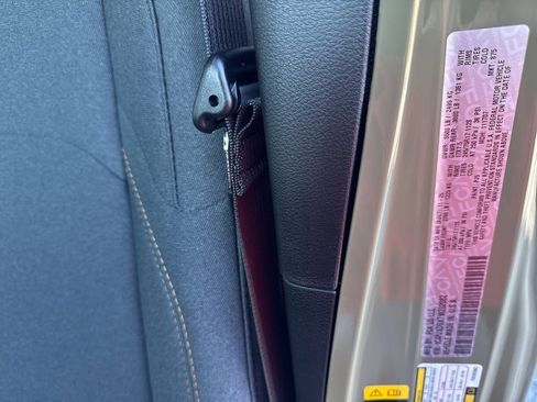 New 2026 Jeep Wrangler Sport S image 21