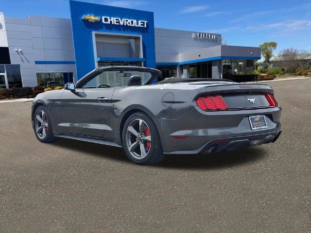 Used 2017 Ford Mustang Premium RWD image 22