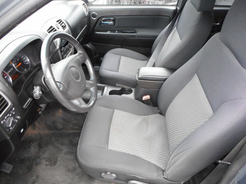 Used 2008 Chevrolet Colorado LT image 13