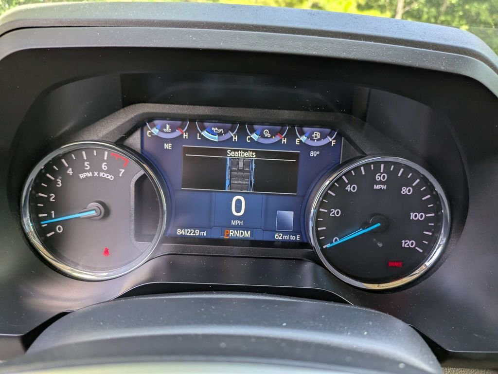 Used 2022 Ford Expedition Limited RWD image 33
