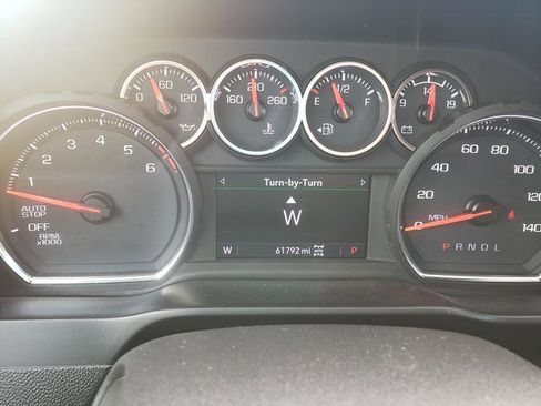 Used 2020 Chevrolet Silverado 1500 LT w/ All-Star Edition image 30