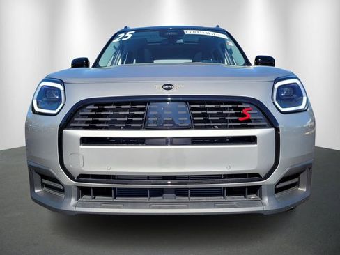 New 2025 MINI Cooper Countryman S image 2