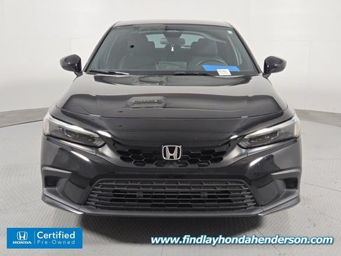 Certified 2024 Honda Civic Sport image 8