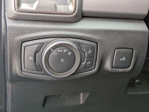 Used 2020 Ford Ranger XLT w/ Equipment Group 302A Luxury image 14