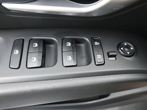 Certified 2024 Hyundai Santa Cruz SEL image 22