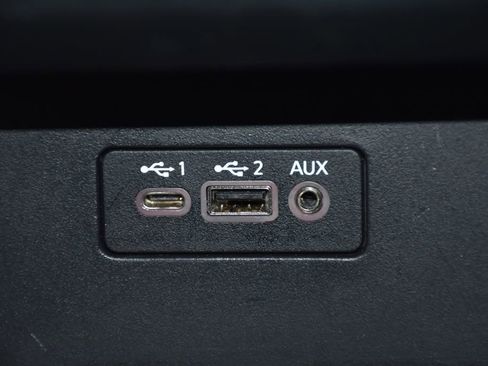 Used 2025 Nissan Altima 2.5 SV image 21