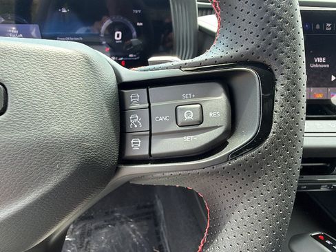 New 2026 Dodge Charger Scat Pack AWD/4WD image 21